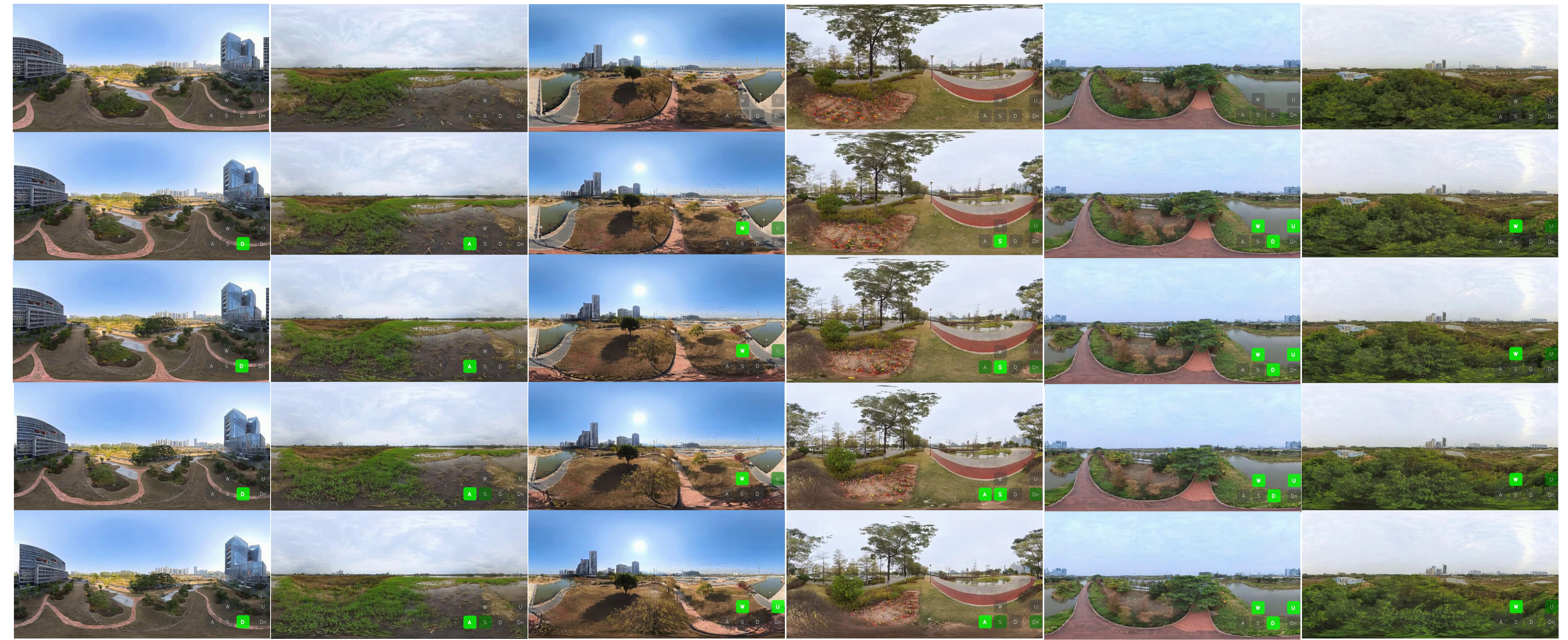 Real-time Application